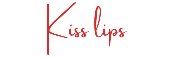 Kiss Lips Beauty
